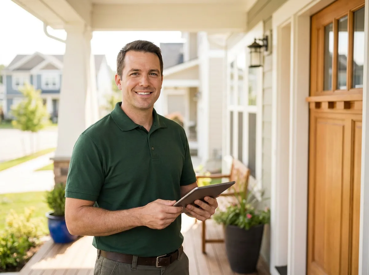 Pest control FAQs for Canaan, IN